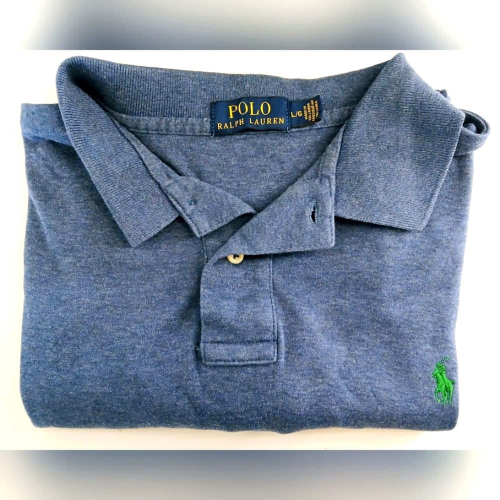 Polo By Ralph Lauren